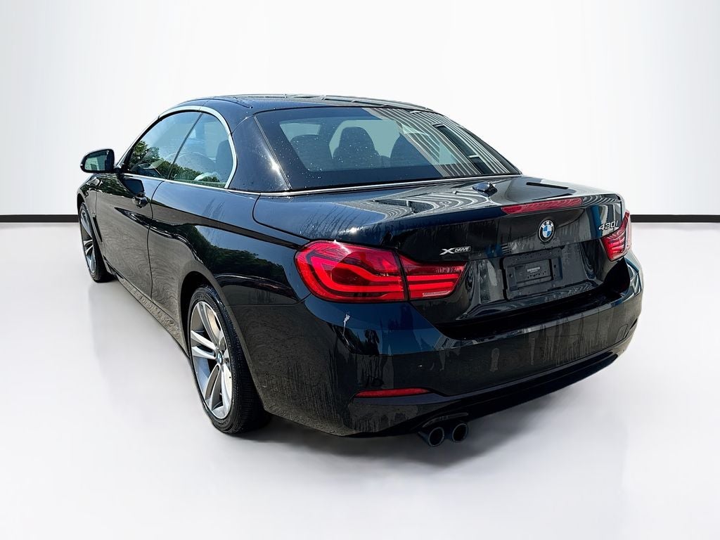 bmw 4 series 2019 WBA4Z3C52KEF31934 image bmw 4 series 2019 WBA4Z3C52KEF31934 image